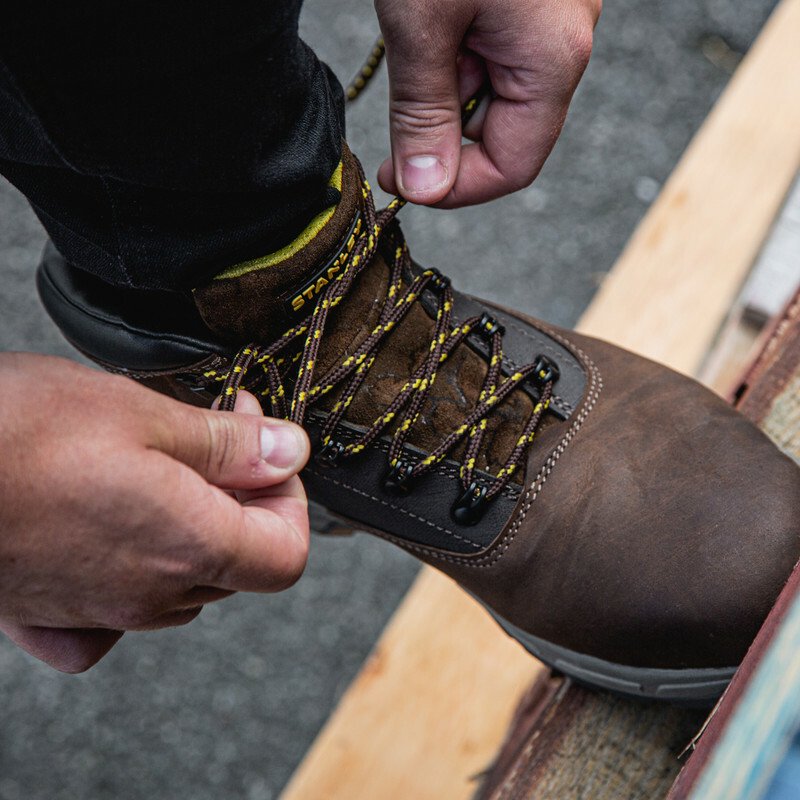 toolstation stanley boots